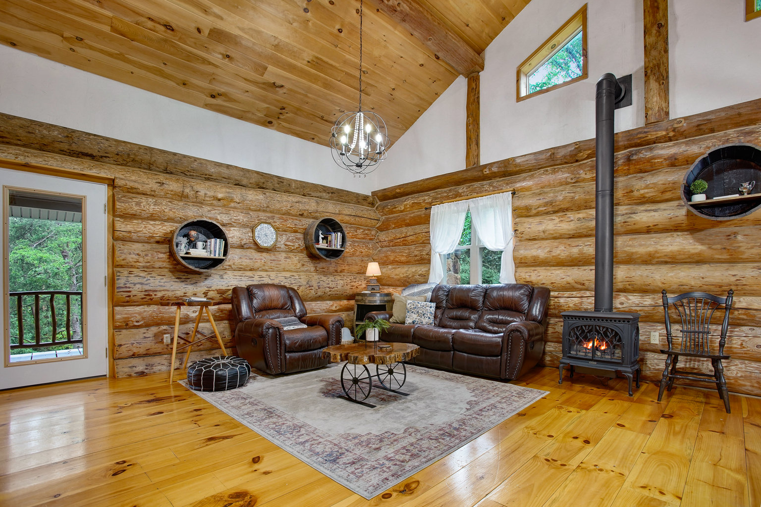 Huntingdon Vacation Rental