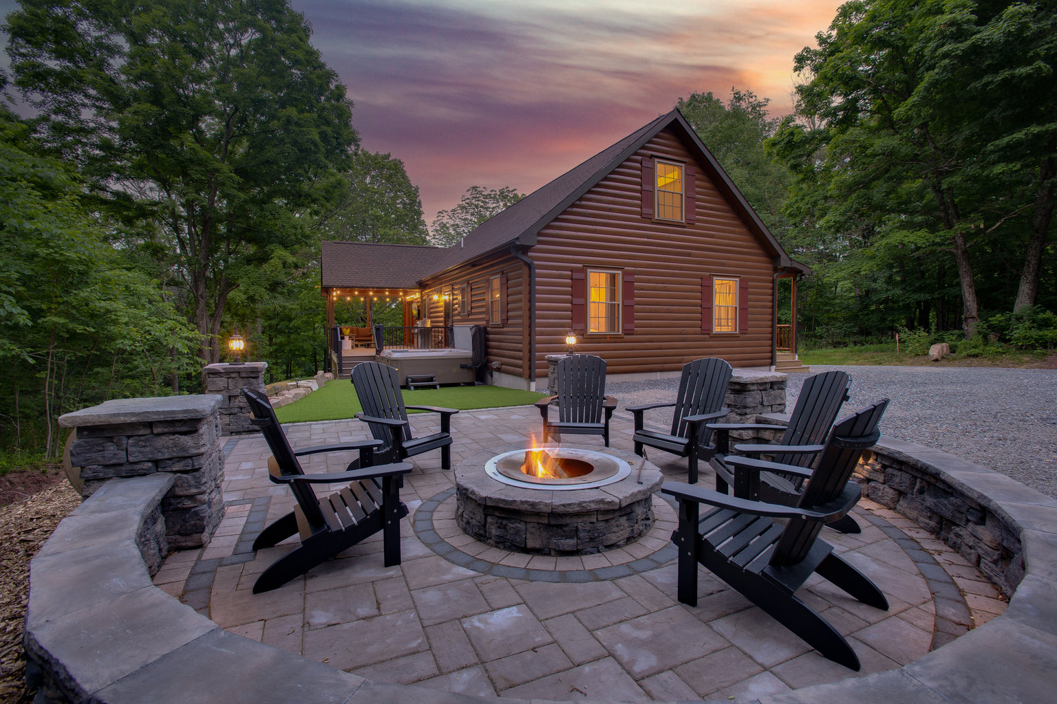 Broad Top Vacation Rental