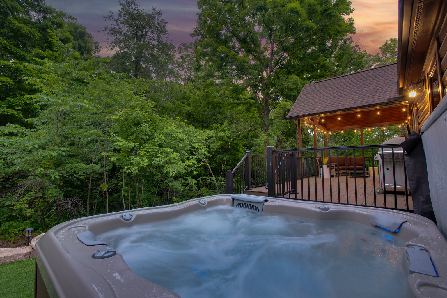 Broad Top Vacation Rental