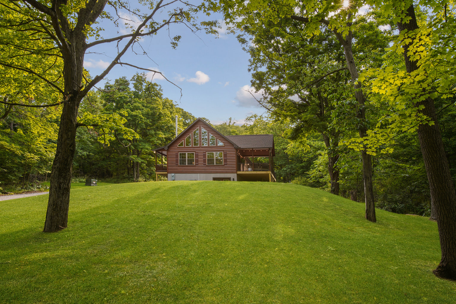 Broad Top Vacation Rental