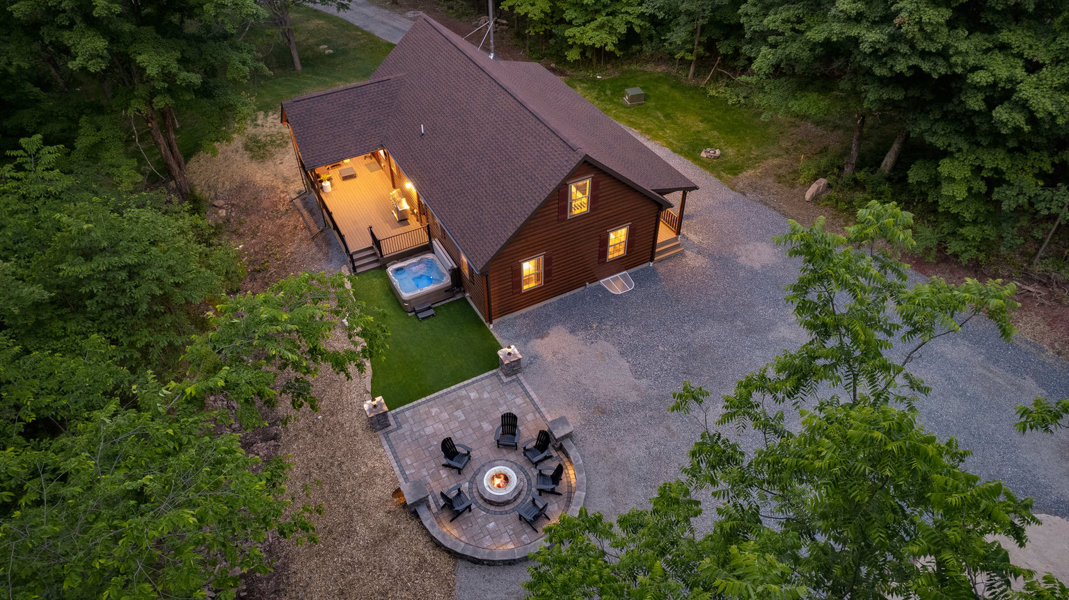 Broad Top Vacation Rental