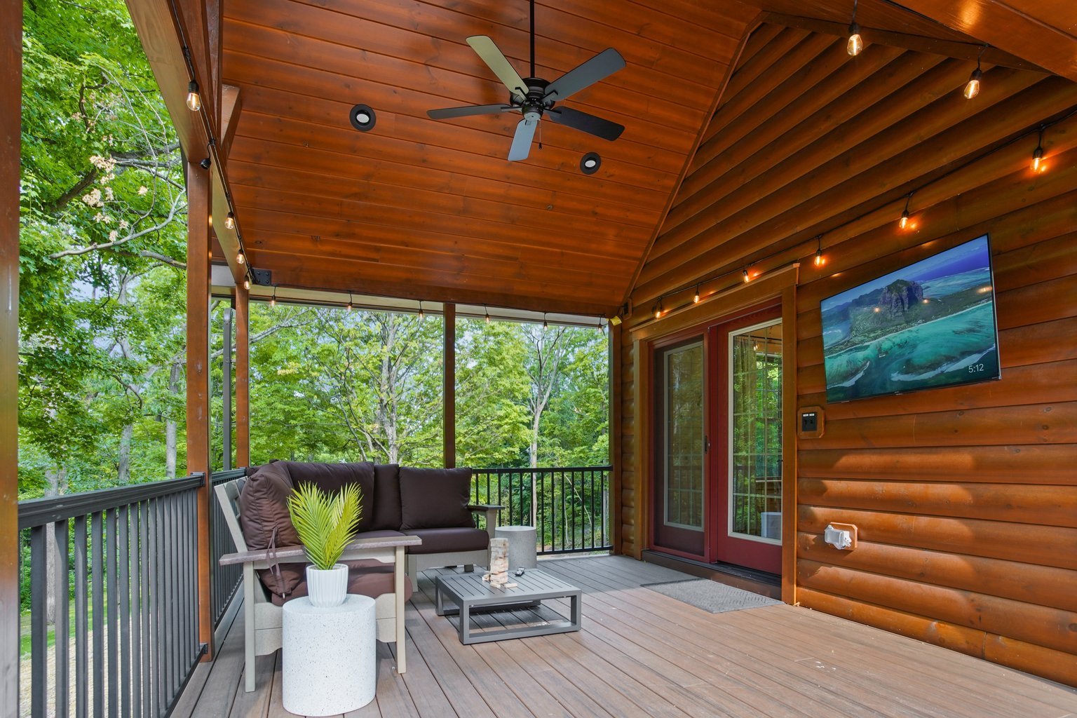 Broad Top Vacation Rental