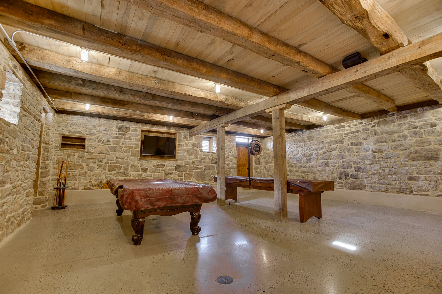 Auburn Vacation Rental