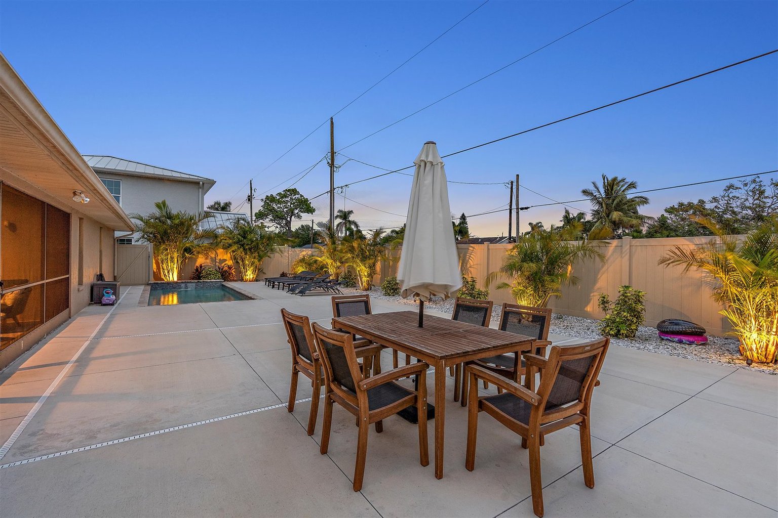 Sarasota Vacation Rental