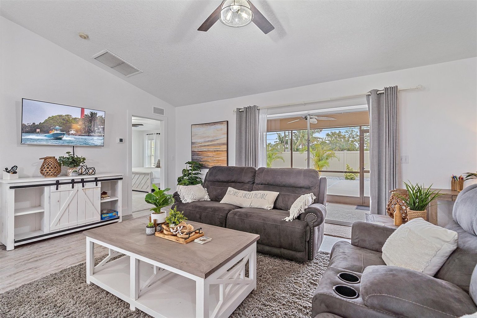 Sarasota Vacation Rental