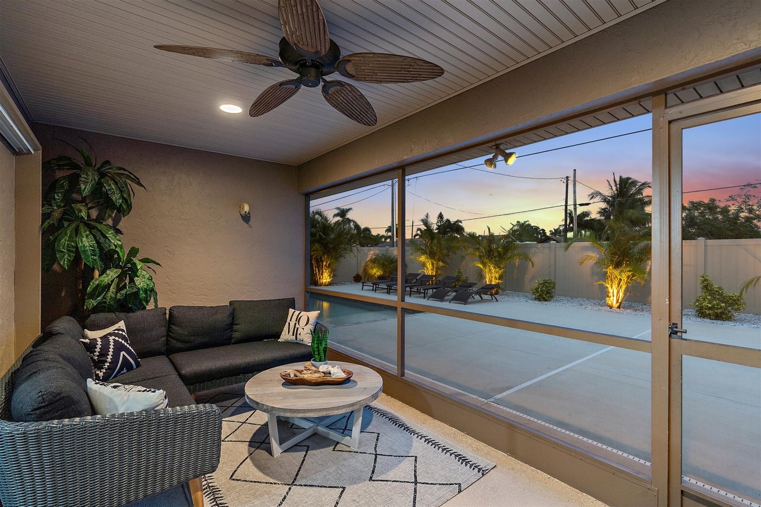 Sarasota Vacation Rental