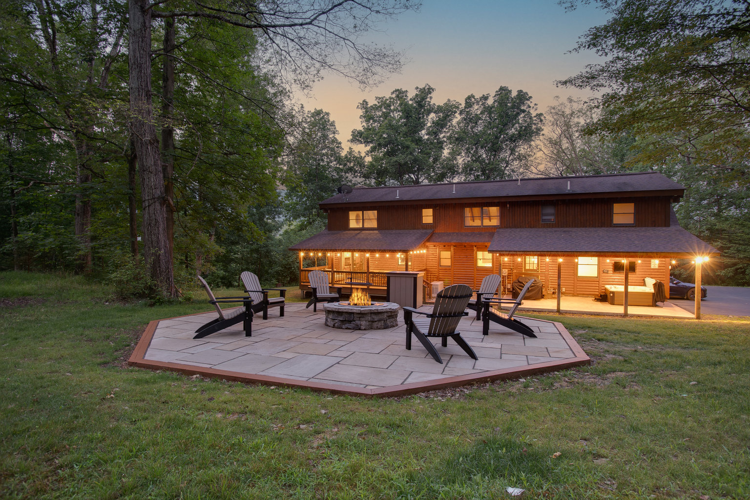 Gaines Vacation Rental
