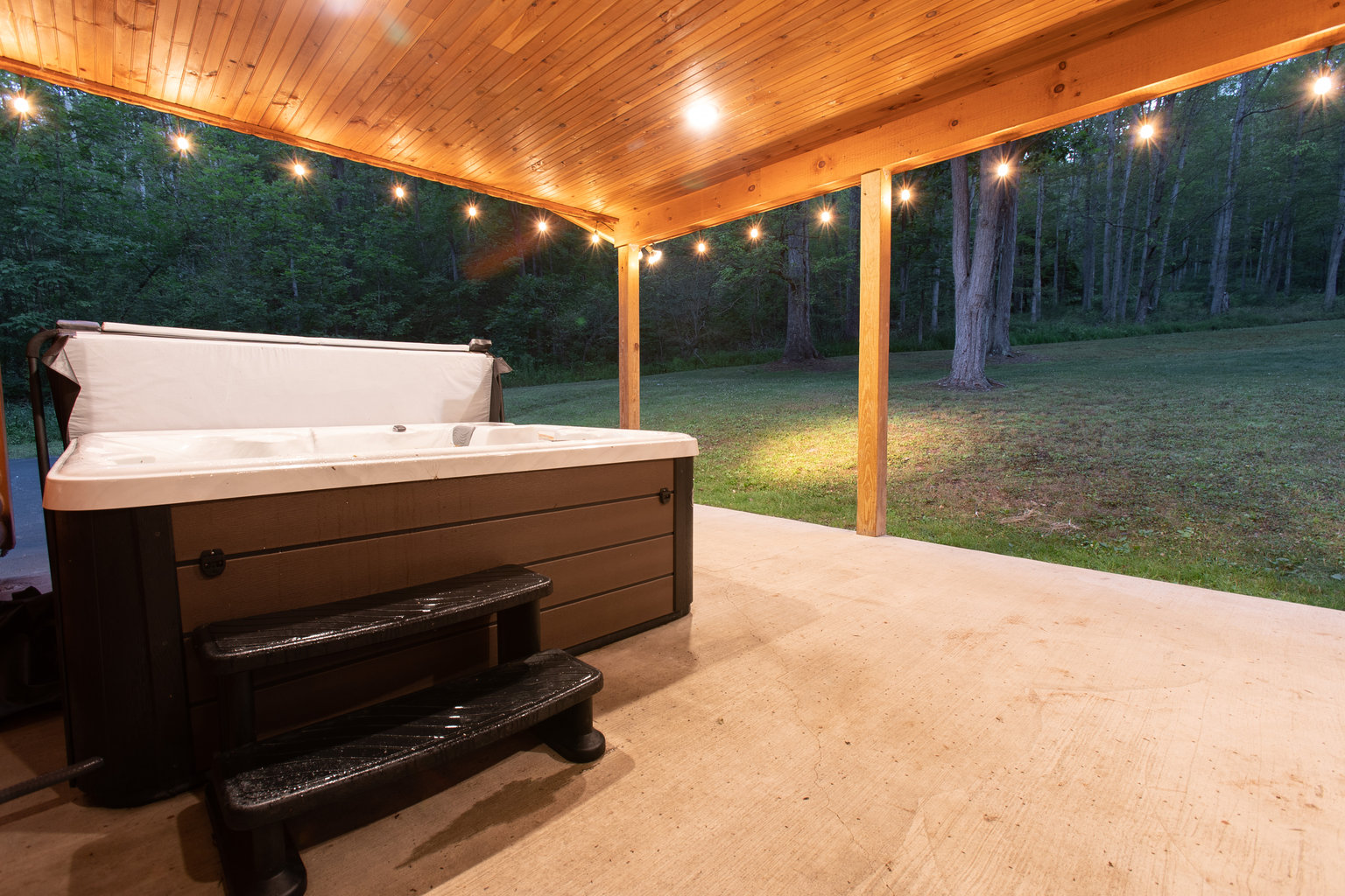Gaines Vacation Rental