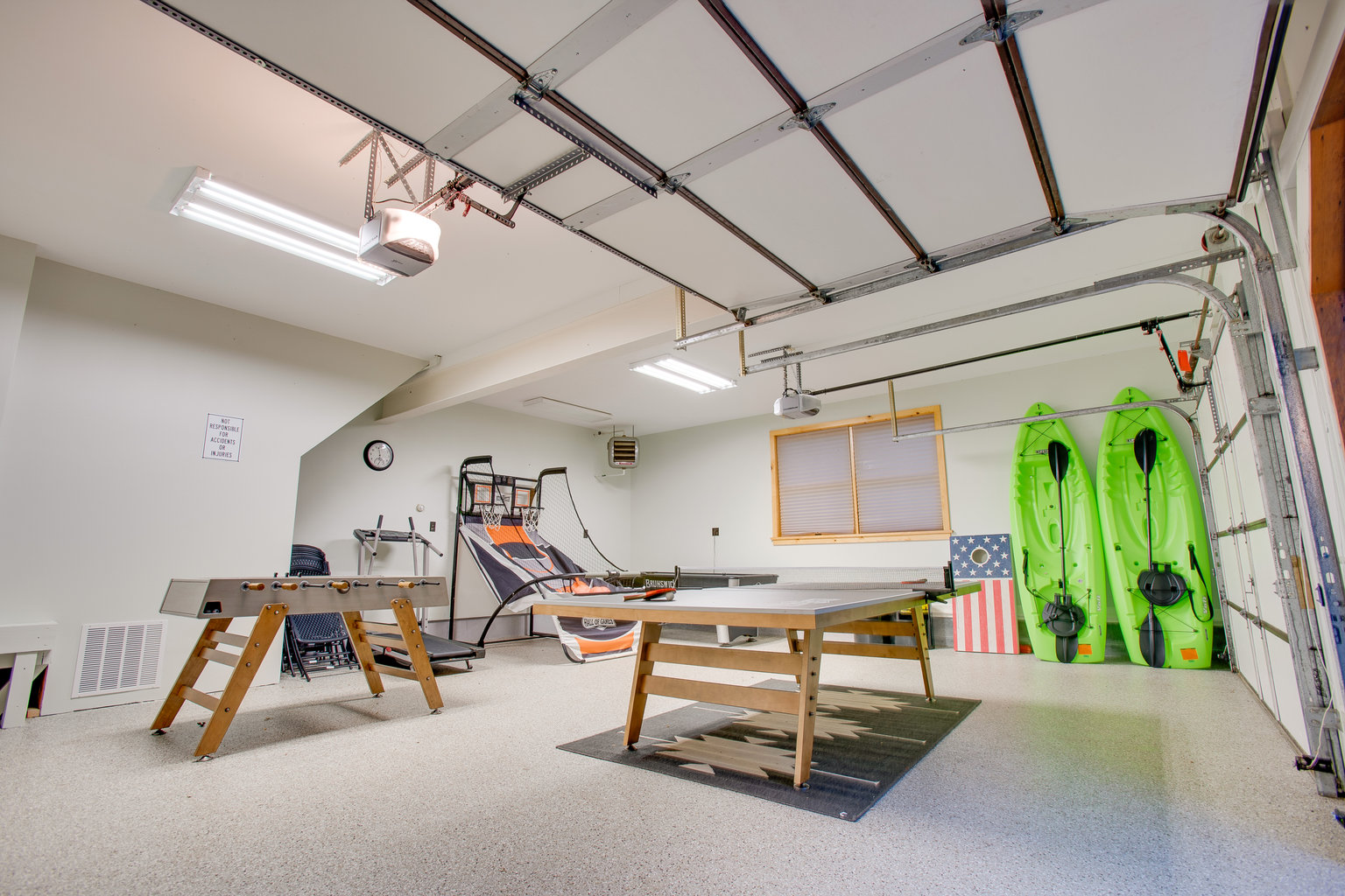 Gaines Vacation Rental