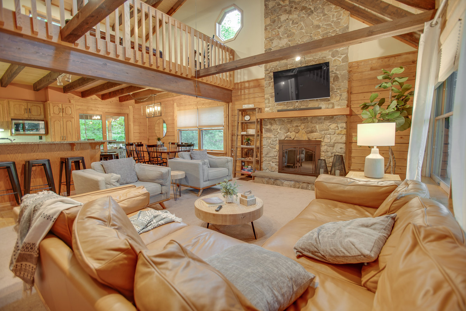 Gaines Vacation Rental