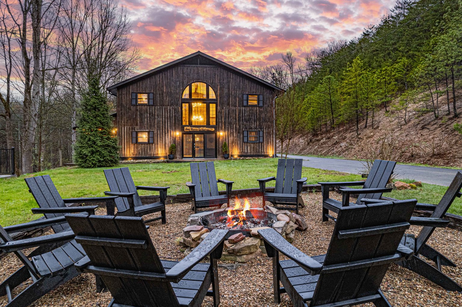 Sevierville Vacation Rental