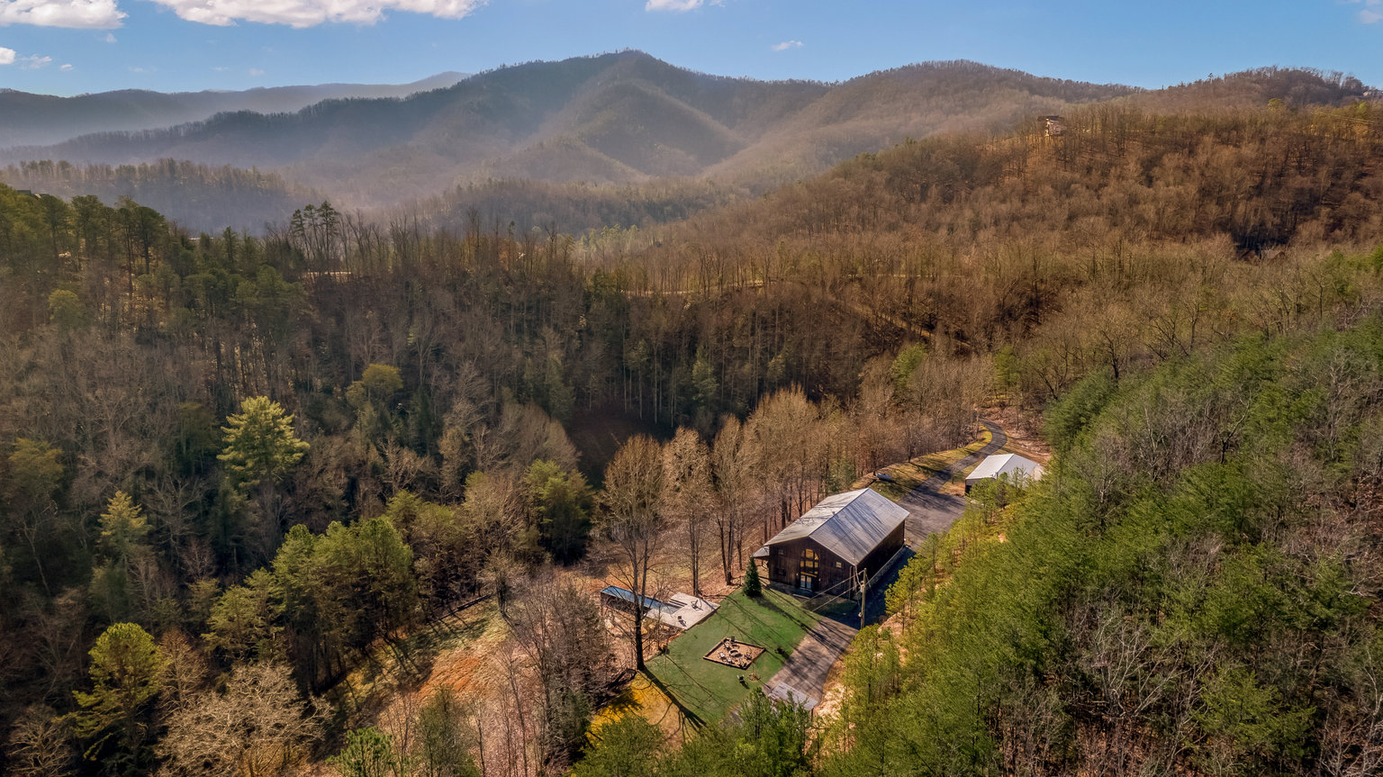 Sevierville Vacation Rental