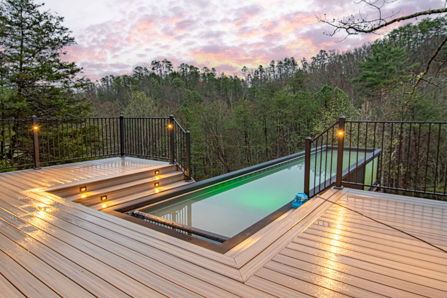 Sevierville Vacation Rental