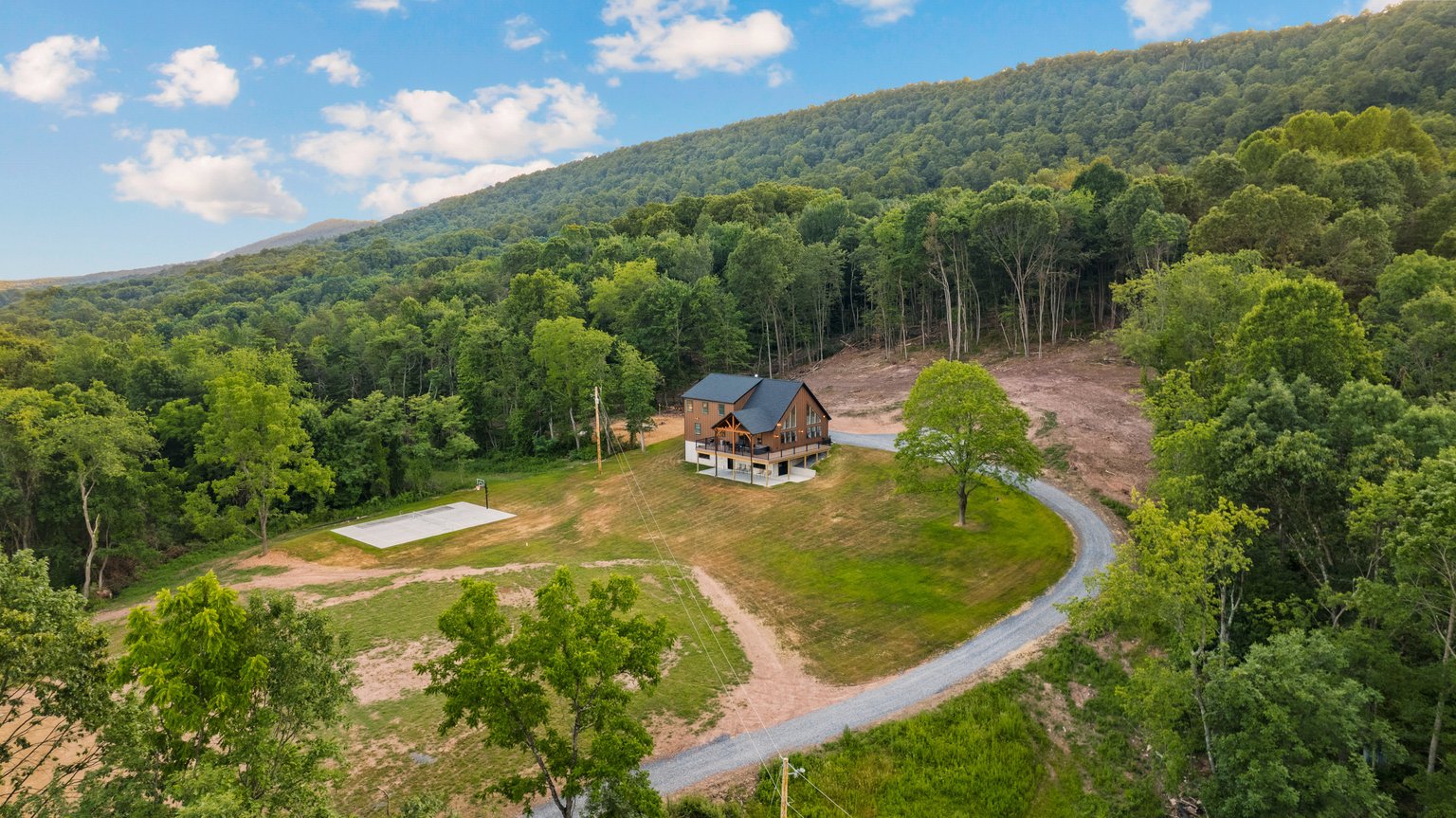 Warfordsburg Vacation Rental