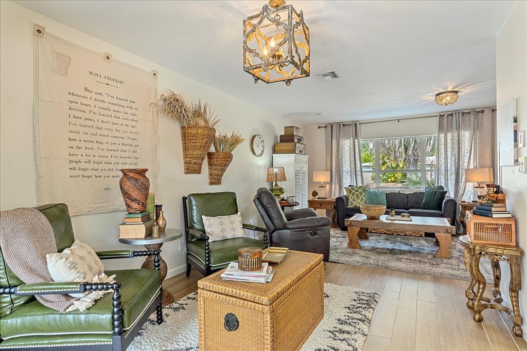 Sarasota Vacation Rental