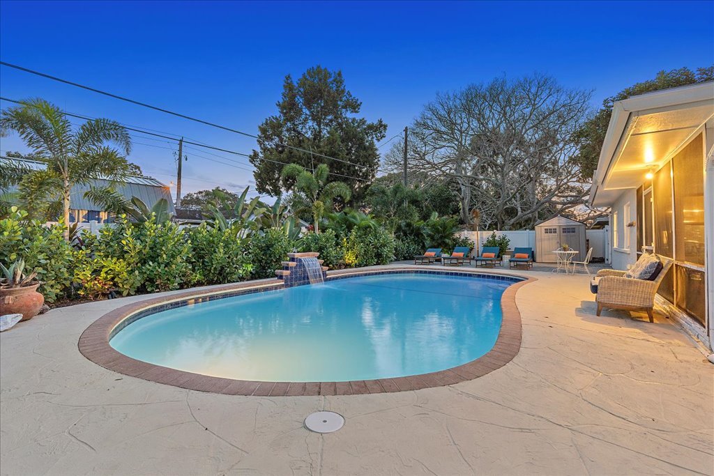 Sarasota Vacation Rental