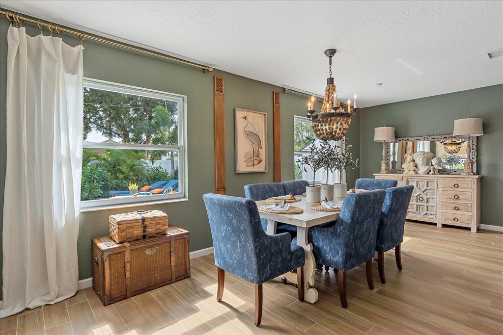 Sarasota Vacation Rental