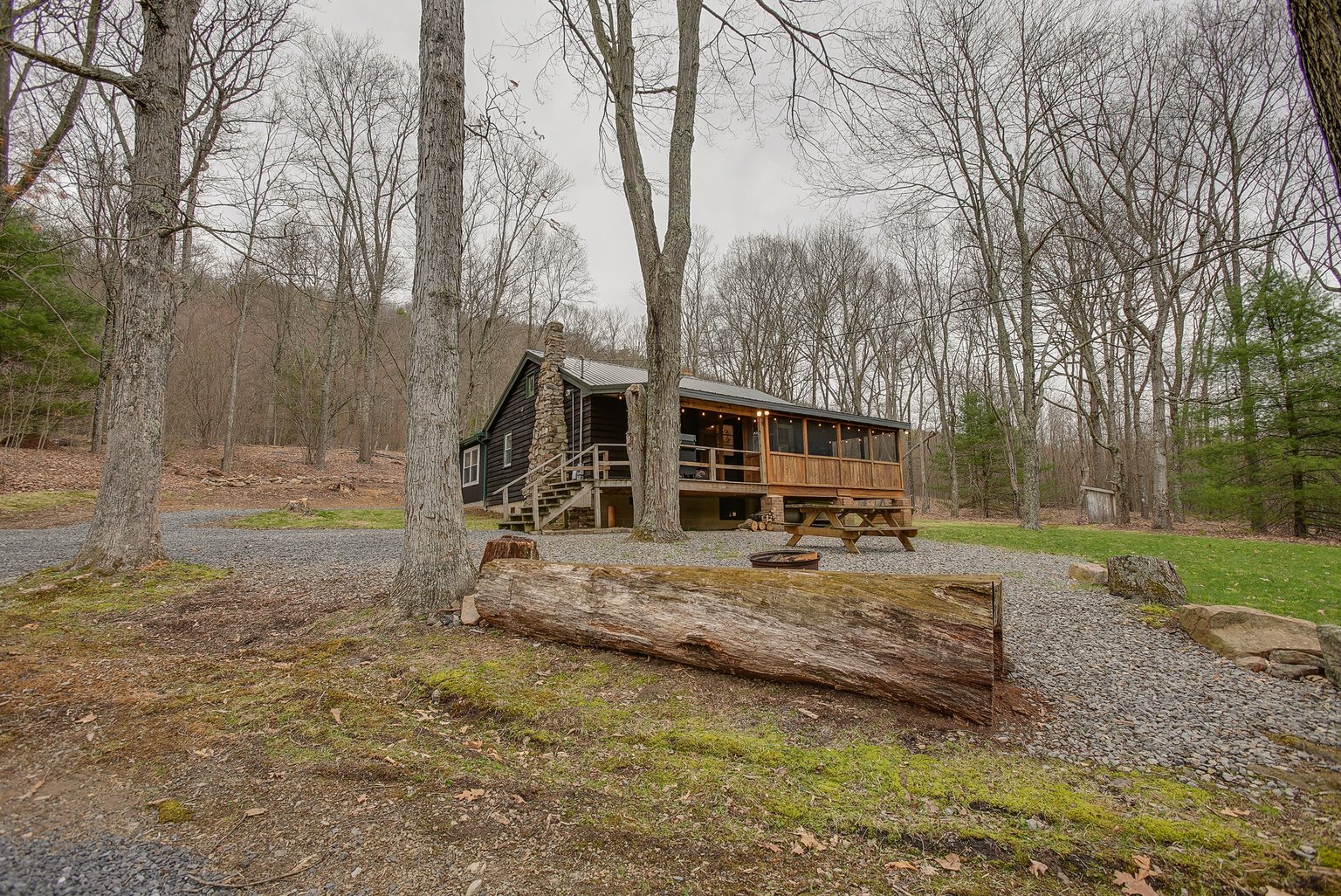 Woodward Vacation Rental