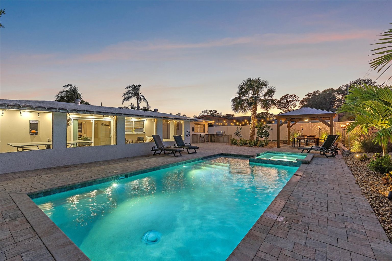 Sarasota Vacation Rental
