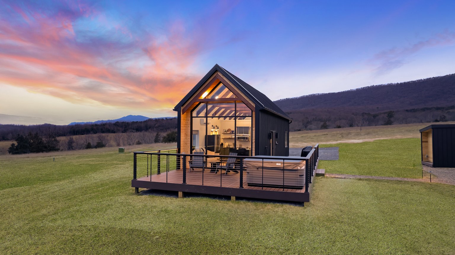 Shenandoah Vacation Rental