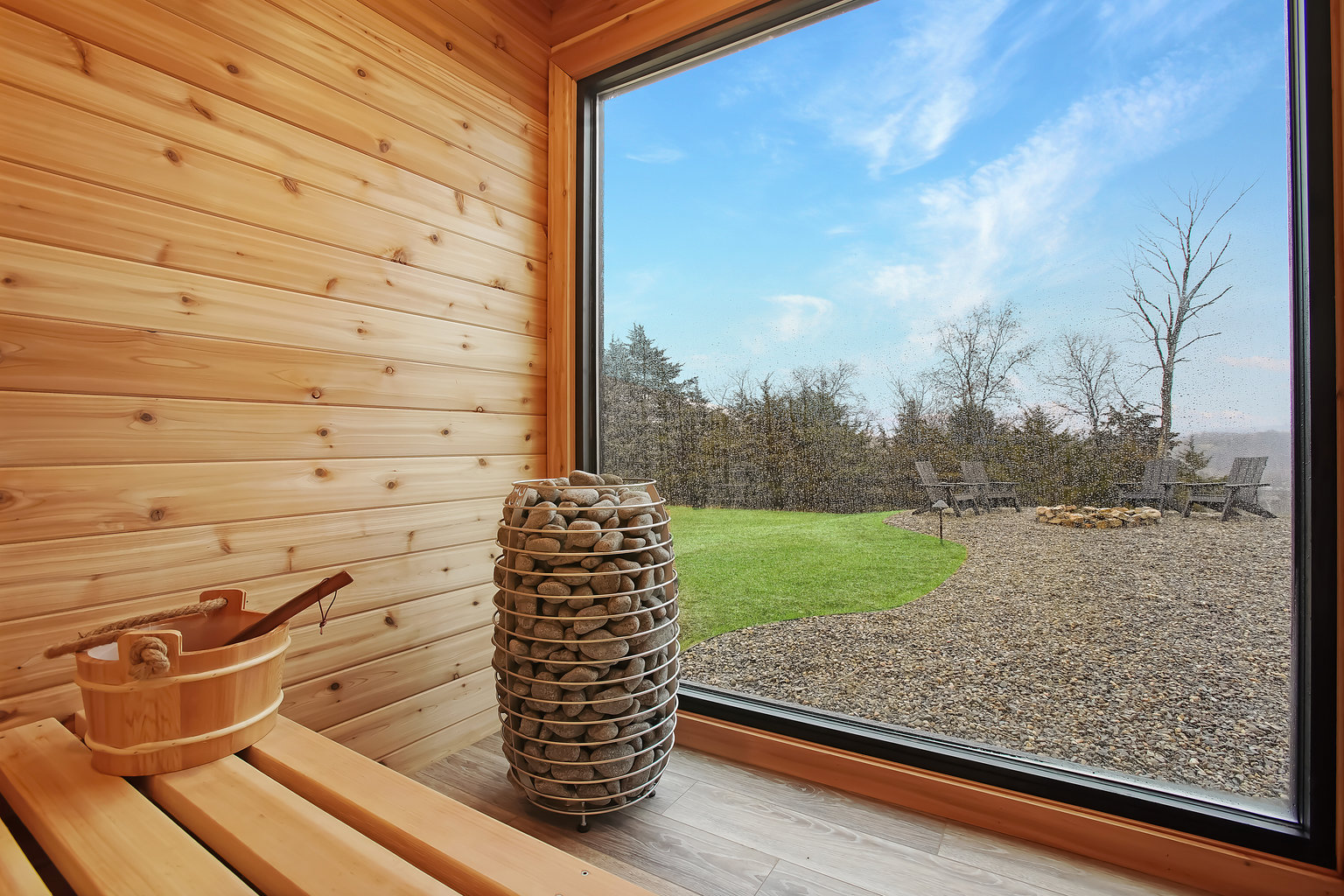 Shenandoah Vacation Rental