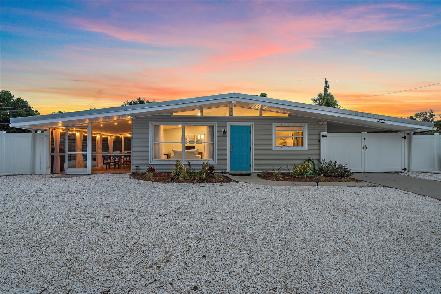 Sarasota Vacation Rental
