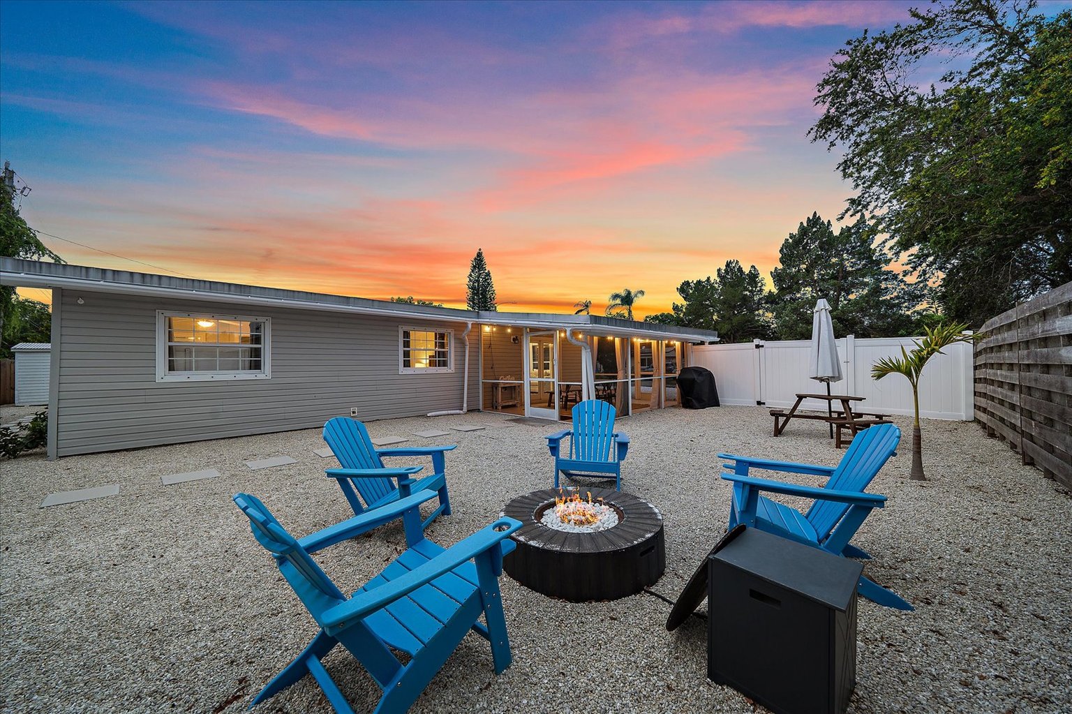 Sarasota Vacation Rental