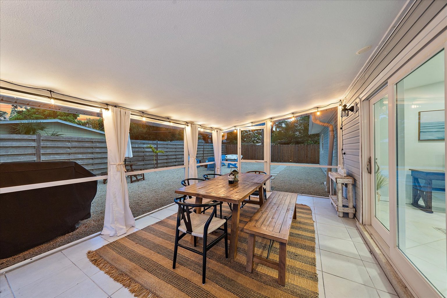 Sarasota Vacation Rental
