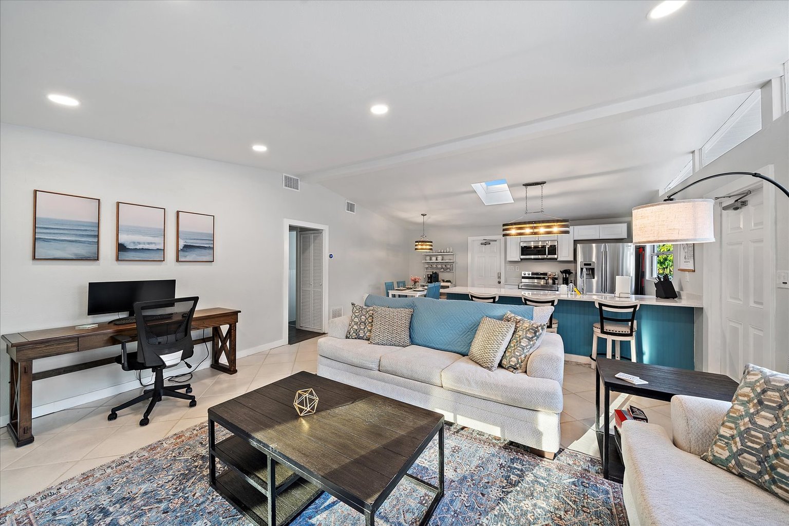 Sarasota Vacation Rental