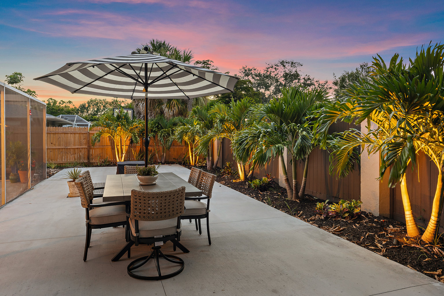 Sarasota Vacation Rental