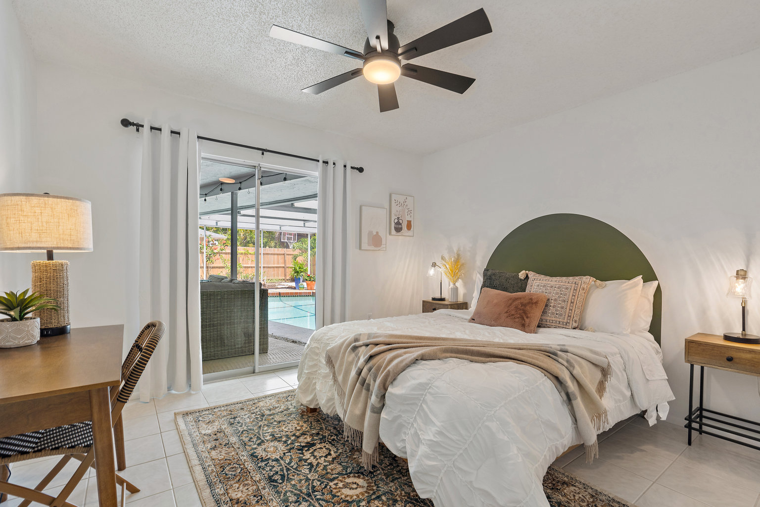 Sarasota Vacation Rental