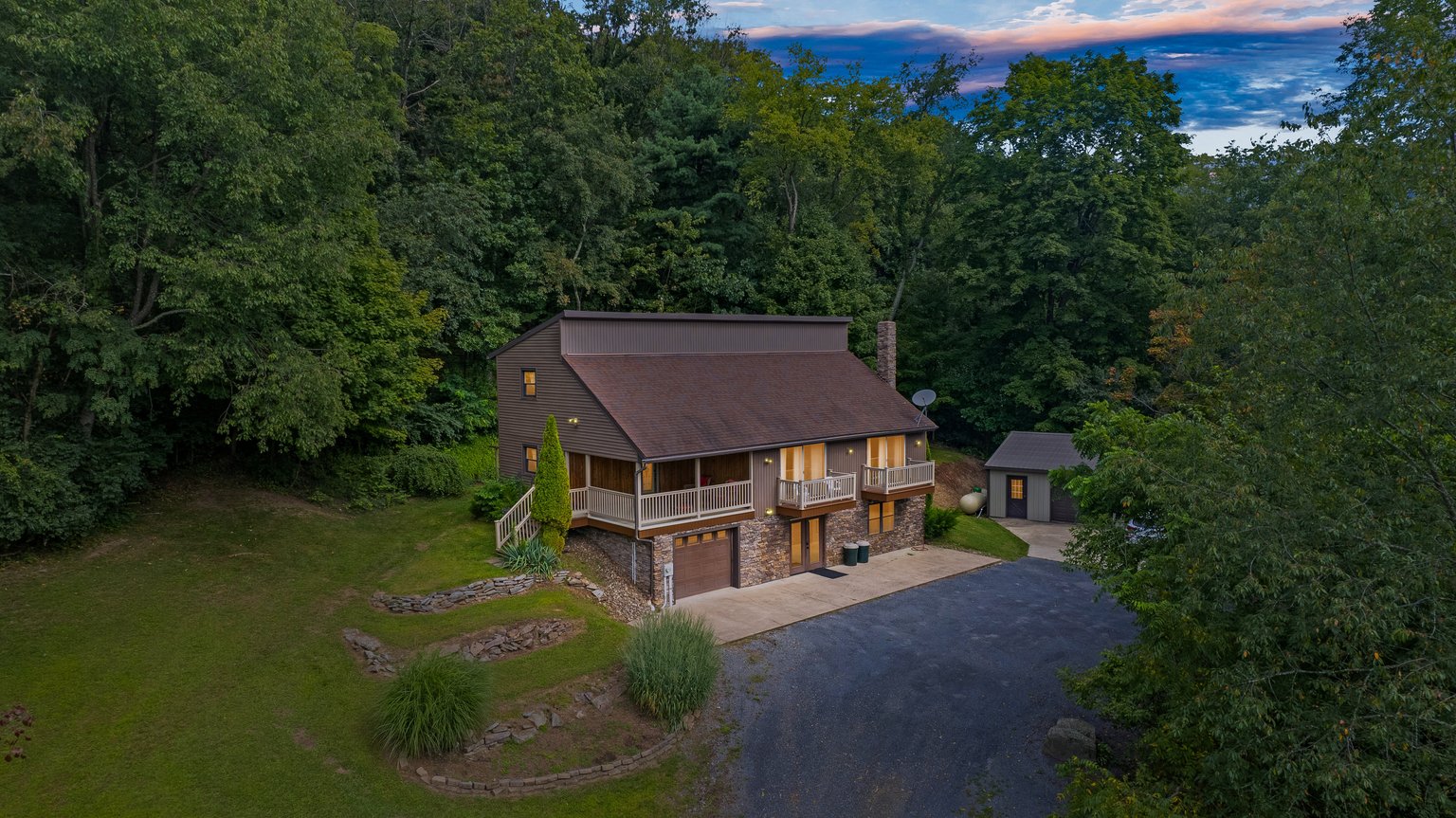 Spring Mills Vacation Rental