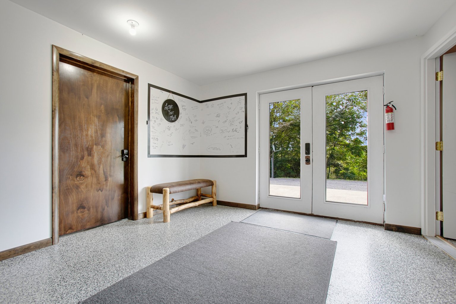 Spring Mills Vacation Rental