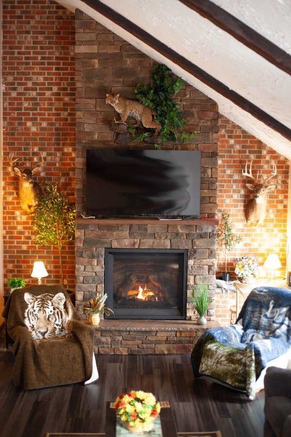 Spring Mills Vacation Rental