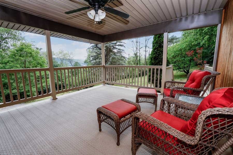 Spring Mills Vacation Rental