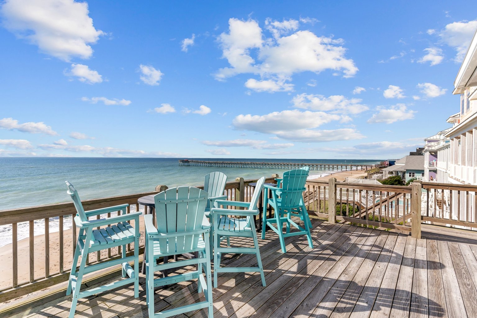 Surf City Vacation Rental