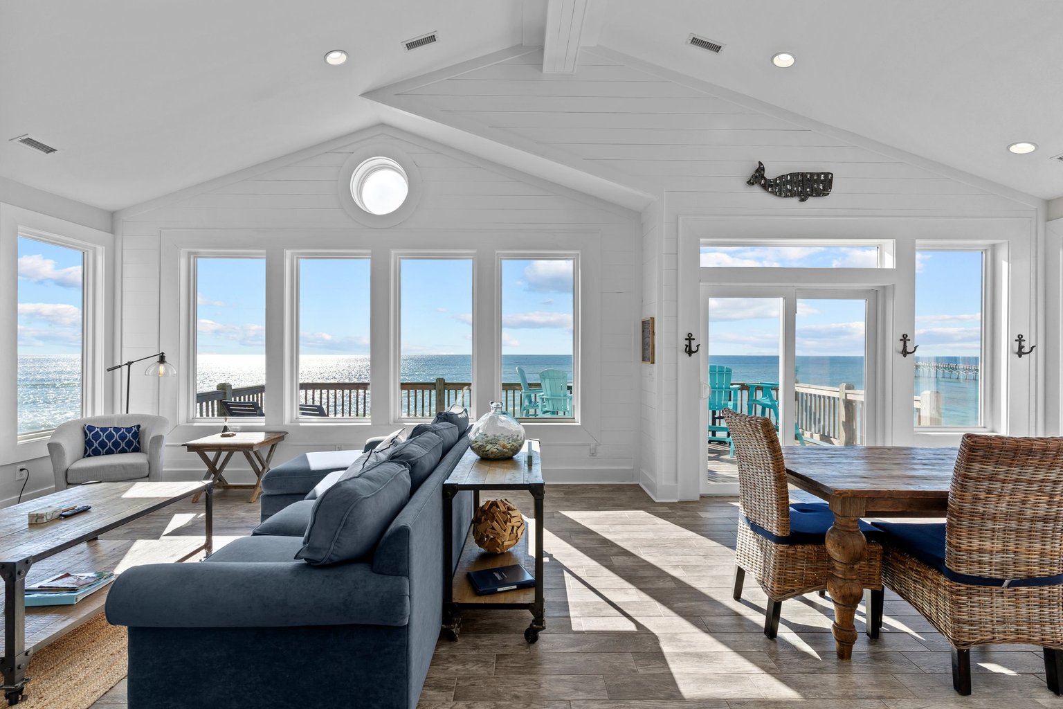 Surf City Vacation Rental