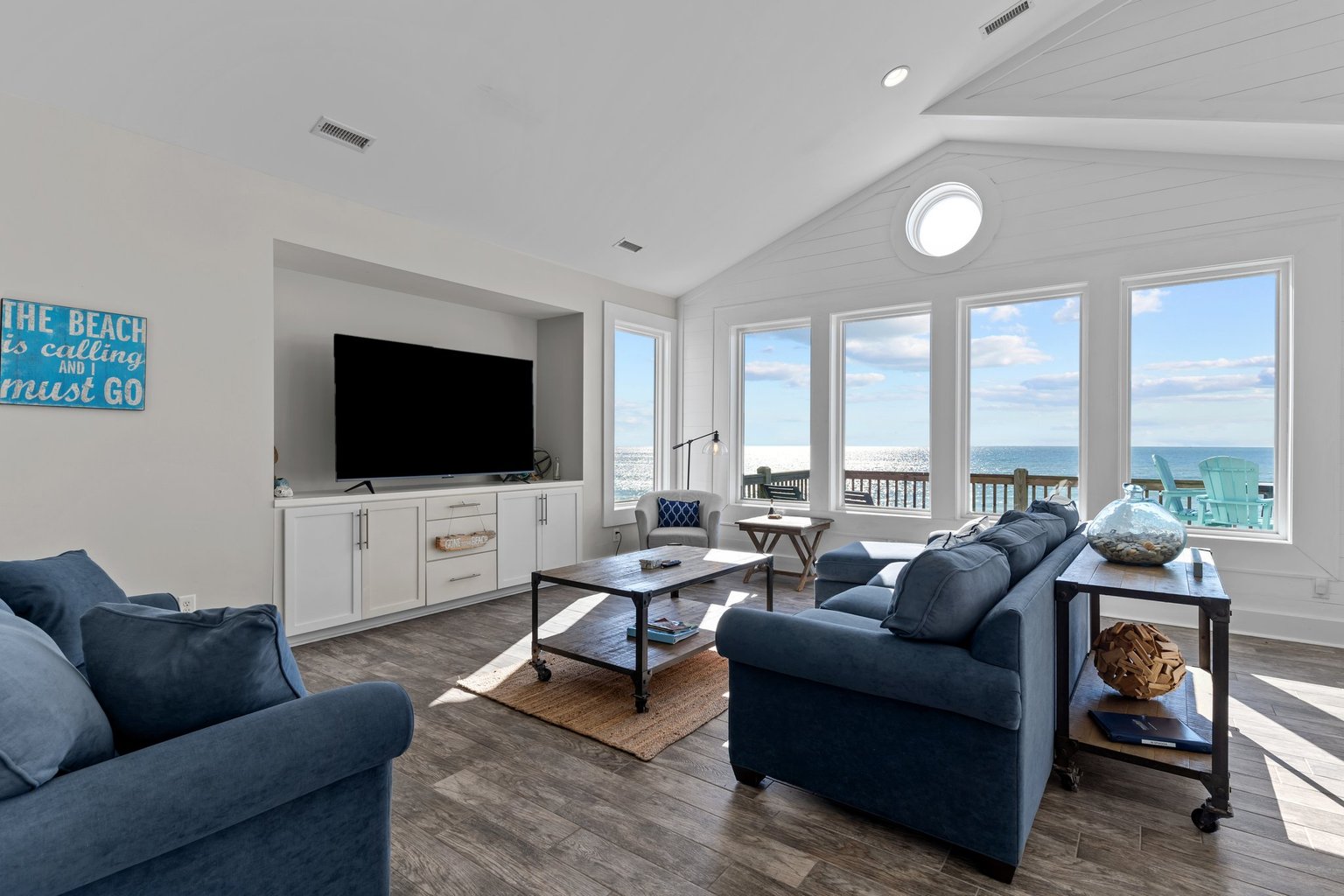 Surf City Vacation Rental