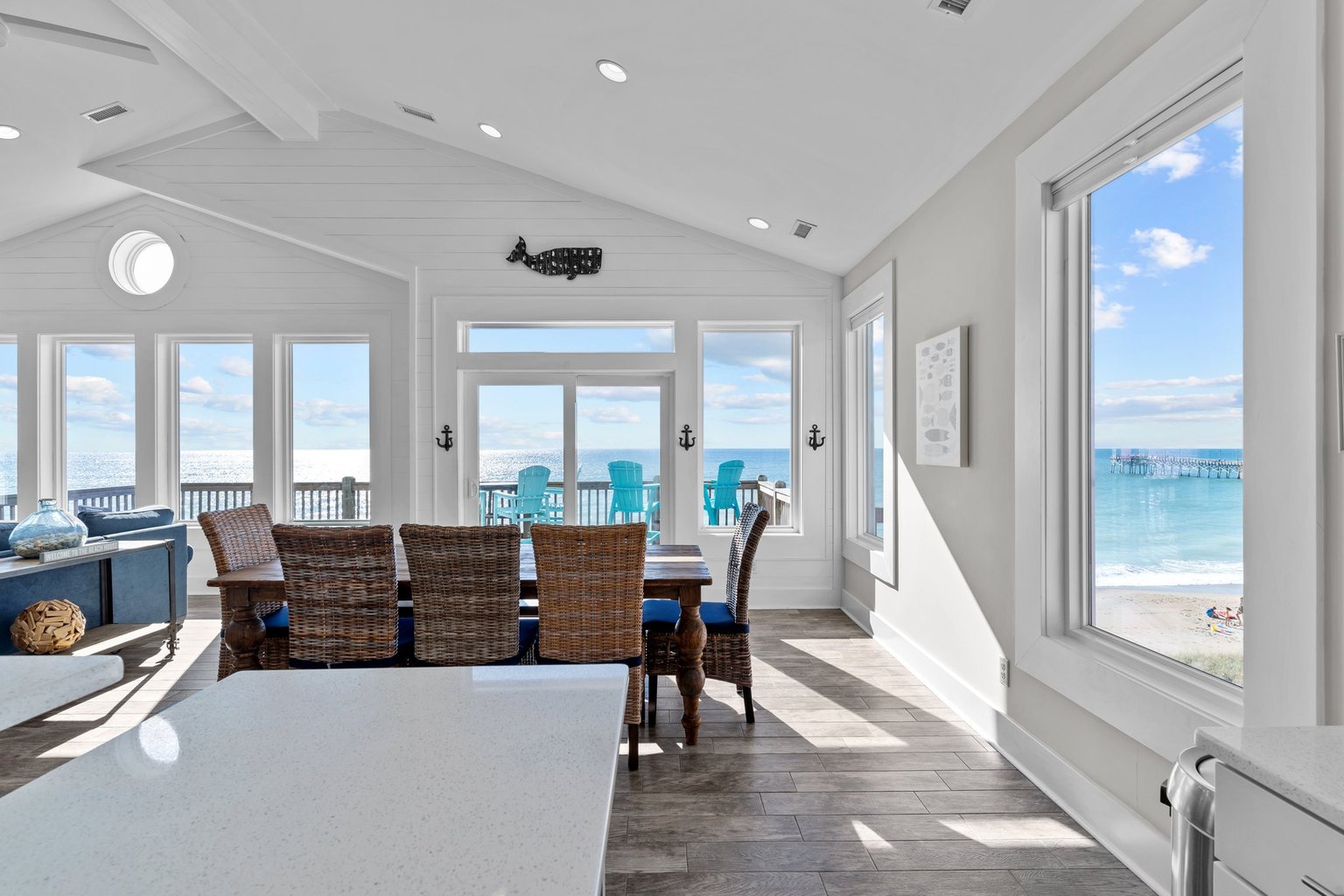 Surf City Vacation Rental