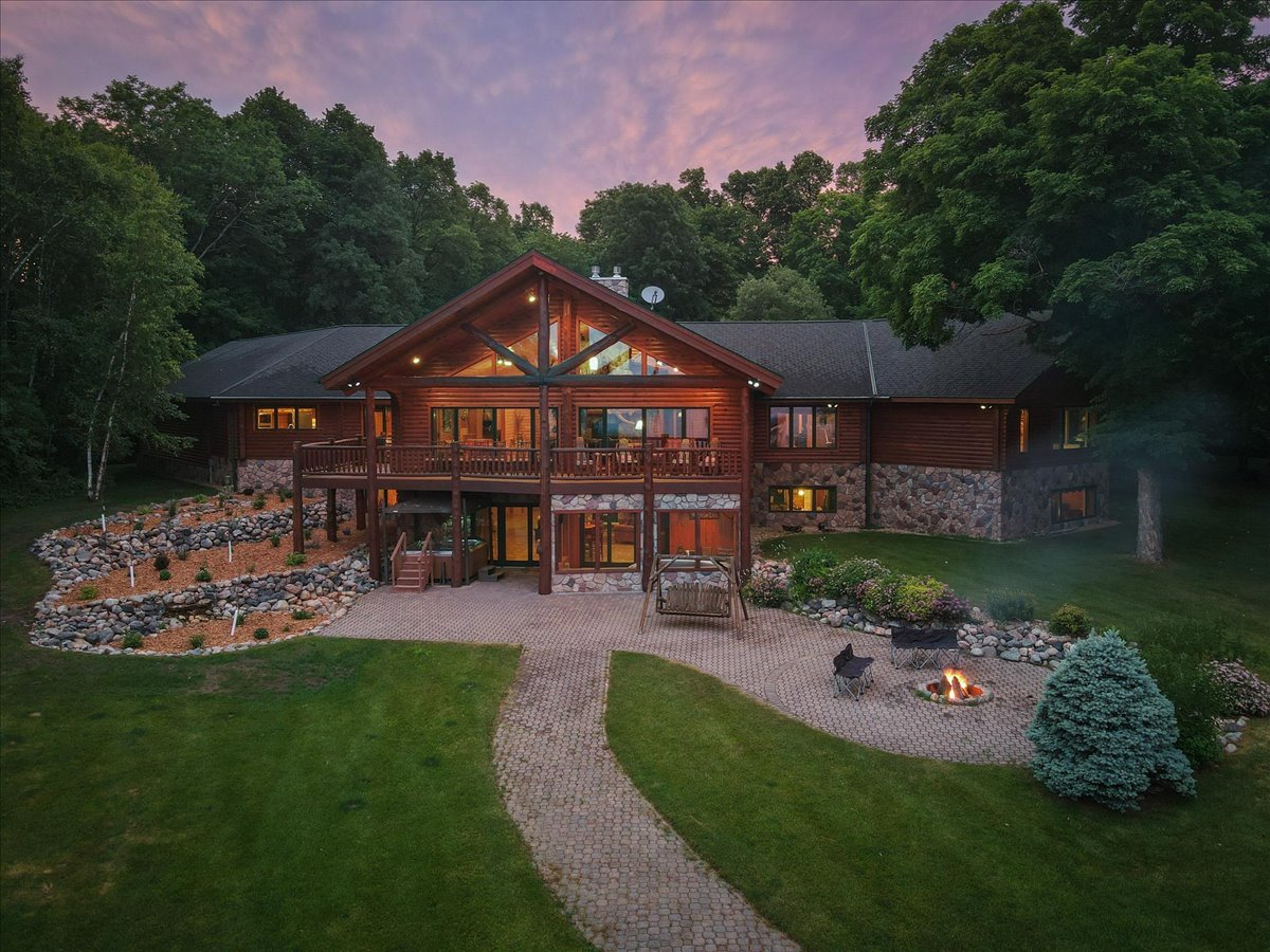 Cass Lake Vacation Rental