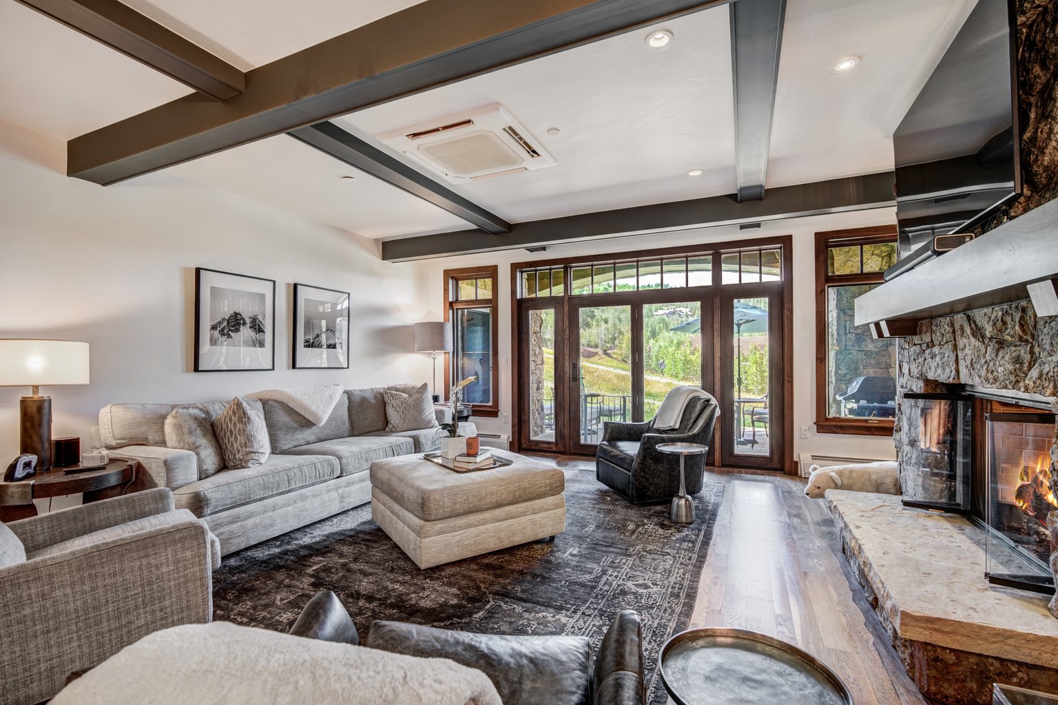 Avon Vacation Rental