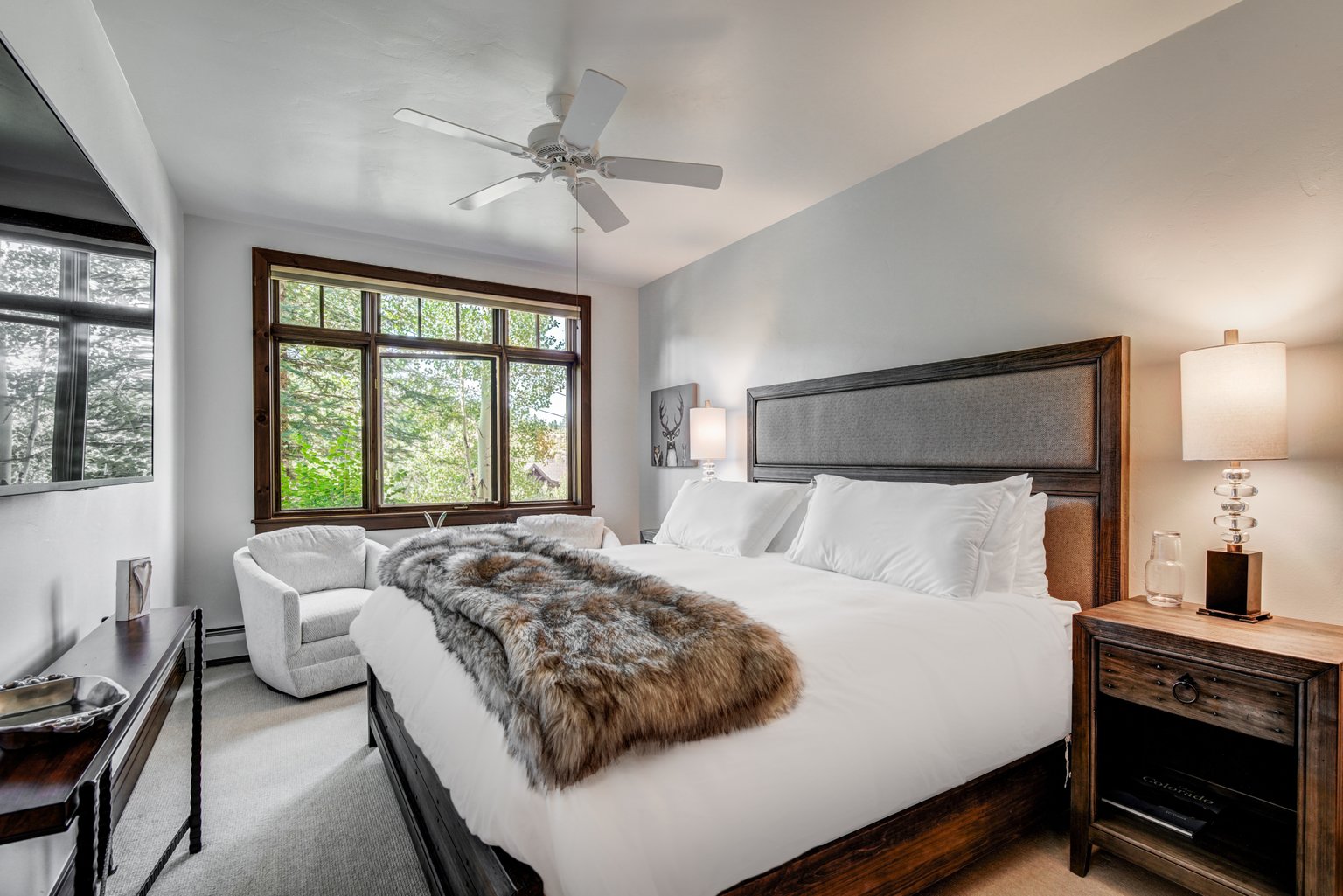 Avon Vacation Rental