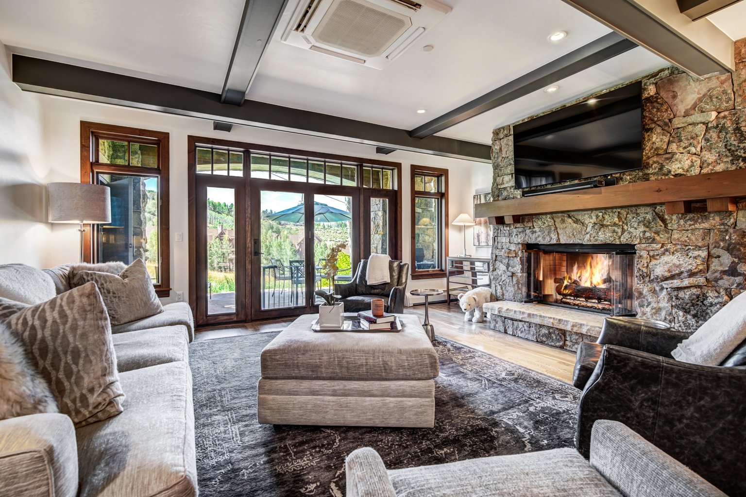 Avon Vacation Rental