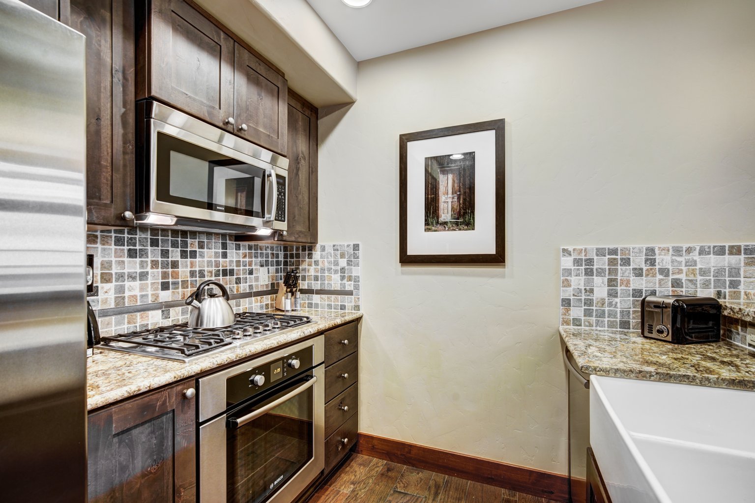 Breckenridge Vacation Rental