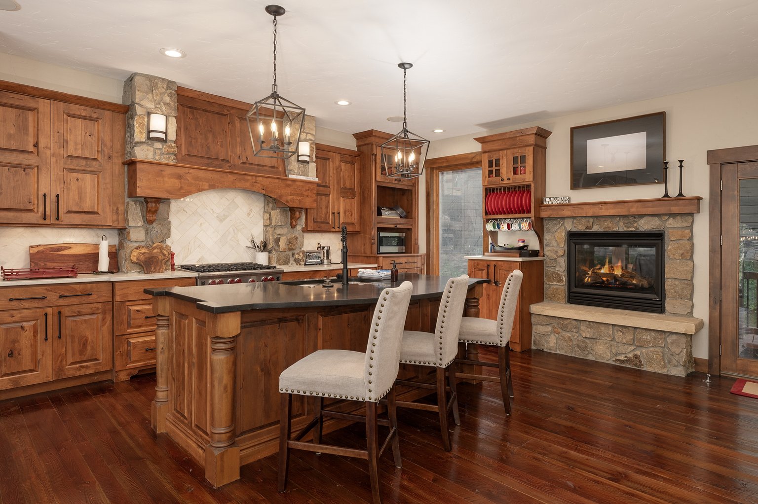 Winter Park Vacation Rental