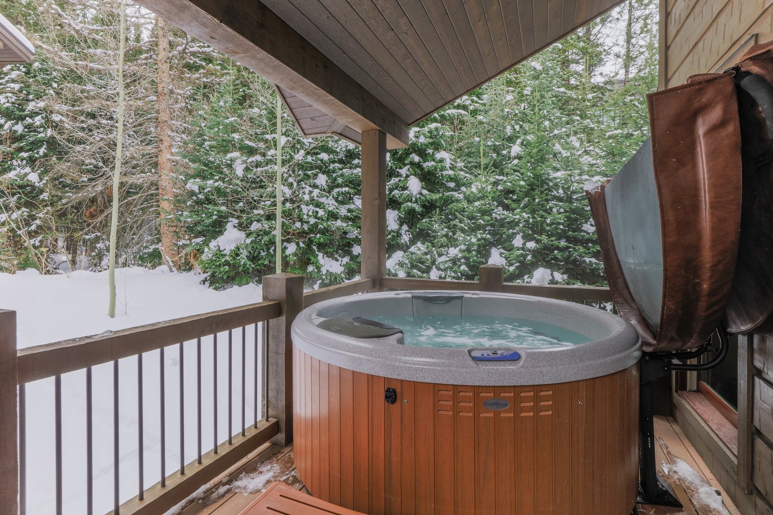 Winter Park Vacation Rental