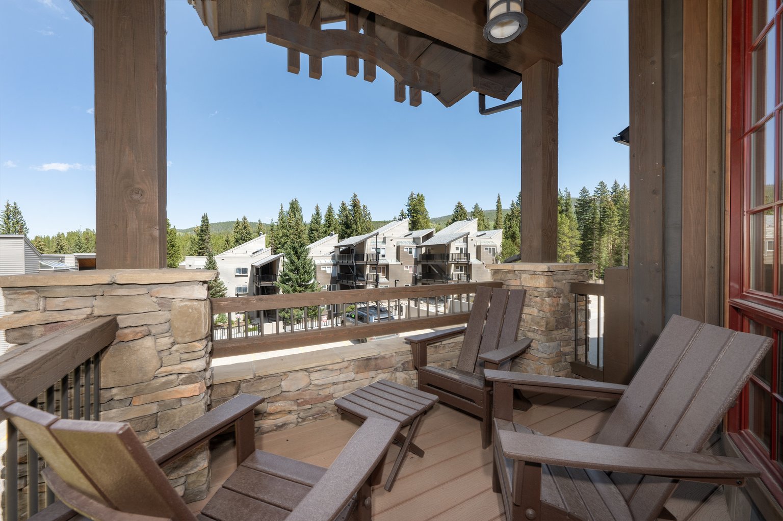Winter Park Vacation Rental