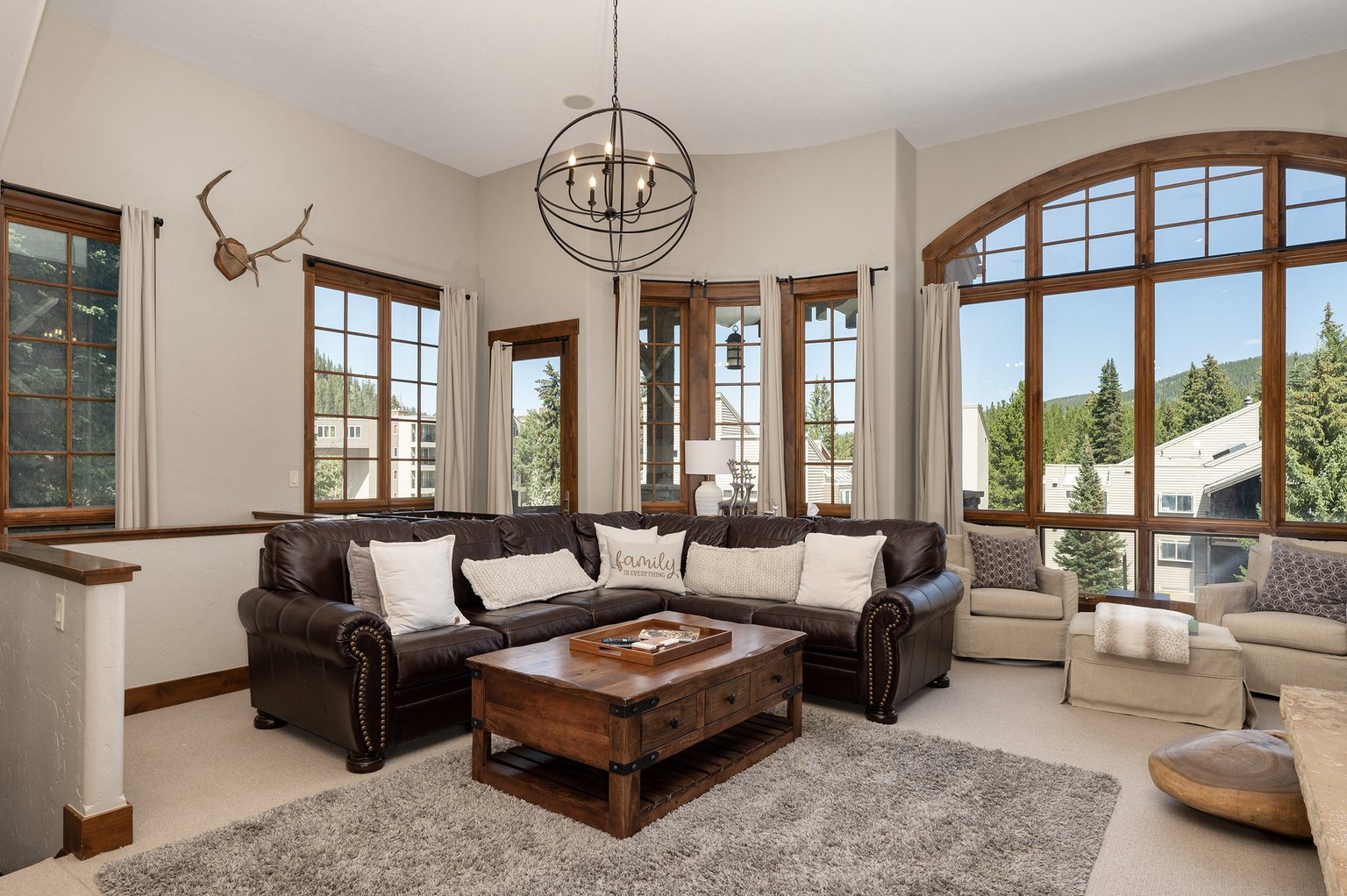 Winter Park Vacation Rental