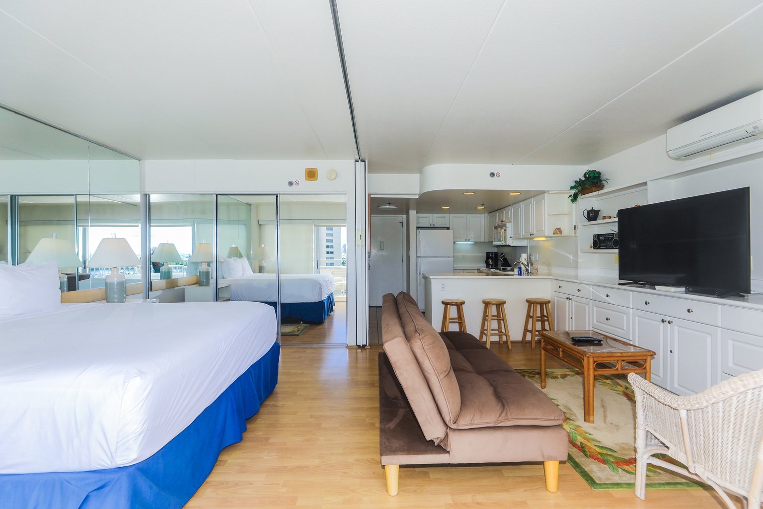 Honolulu Vacation Rental