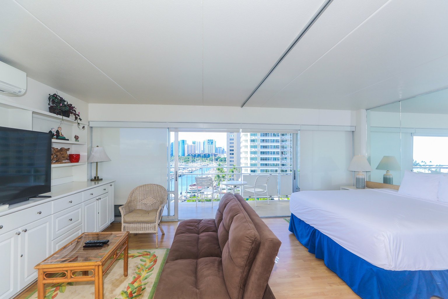 Honolulu Vacation Rental